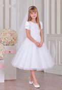COMMUNION DRESS SALE  €100 JC001 image