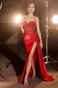 CD868  Red