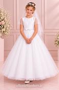 Sweetie Pie RB652 with veil image