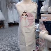 Communion Apron