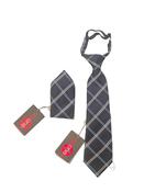 One varones tie 168