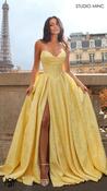 Posie Yellow