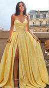 Posie Yellow