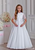 COMMUNION DRESS SALE Kameile Chest 32 inches