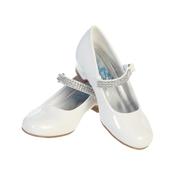Clarks communion shoes deals