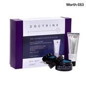 Doctrine The Cleanse &amp;amp; Quench Ritual