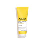 Decleor Green Mandarin Scrub Mask
