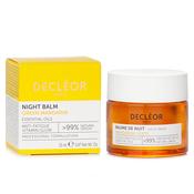 Decleor Green Mandarin Night Balm