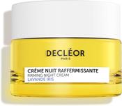 Decleor Lavender Iris Firming Night Cream