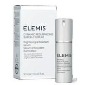 The dynamic resurfacing super-C serum