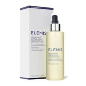 Nourishing omega-rich cleansing oil image