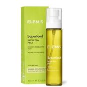 Superfood kefir-tea mist image