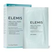 Pro-collagen hydra-gel eye masks image