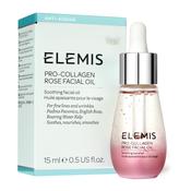 Pro-collagen rose facial oil