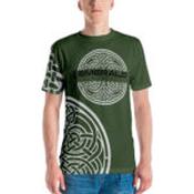 Emerald T-Shirt Green - XS image