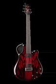Virtuo Quilted Maple - Emerald Guitars
