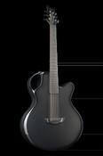 X30 Black - Emerald Guitars image