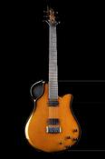 Virtuo Vibrant Amber - Emerald Guitars image