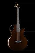 X30 Amber - Emerald Guitars