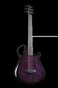 X10 Purple Tamo Ash - Emerald Guitars