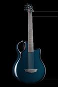 X7 Teal - Emerald Guitars