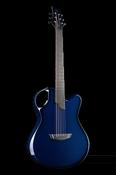X20 Blue - Emerald Guitars image