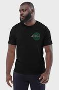Black Emerald Tees - Emerald Guitars image