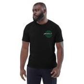 Black Emerald Tees - S image