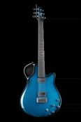 Virtuo Vibrant Teal - Emerald Guitars image
