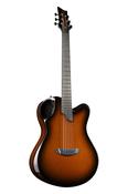 X20 Phoenix Orange - Emerald Guitars image