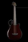 X7 Red - Emerald Guitars image
