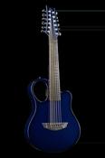 Amicus Blue - Emerald Guitars image
