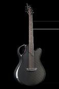 X20 Black - Emerald Guitars image