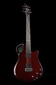 Virtuo Red - Emerald Guitars