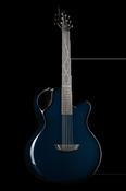 X30 Teal - Emerald Guitars image