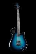 Virtuo Vibrant Teal - Emerald Guitars image