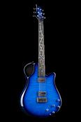 Virtuo Figured Maple - Emerald Guitars image