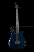Virtuo Teal - Emerald Guitars image