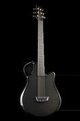 X10 Slimline Black - Emerald Guitars image
