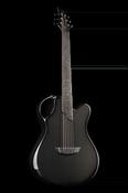X20 Black - Emerald Guitars image