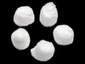 Sterile Cotton Wool Balls Large image