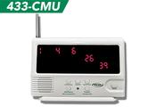 Central Monitoring Unit