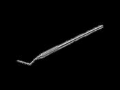 Periodontal Pocket Measuring Probe image