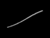 Hegar Dilator 3/4mm image