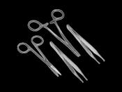 Instrapac® Adson Suture Pack image