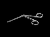 Hartmann Crocodile Forceps, 14.5cm, Extra Fine image