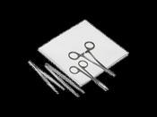 Instrapac® Suture Pack image