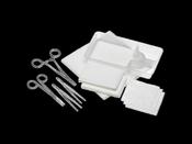 Instrapac® Fine Suture Pack Plus image