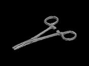 Mosquito Artery Forceps, 12.5cm image