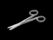 Instrapac® Dressing Scissors, 13cm image